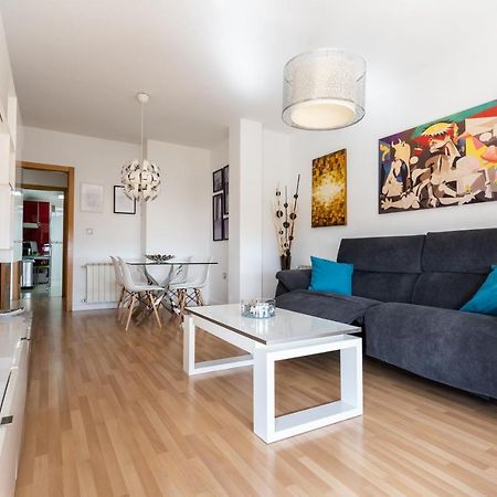 Apartamento Levante En Chinchilla Con Vistas Chinchilla de Monte Aragón Exteriér fotografie