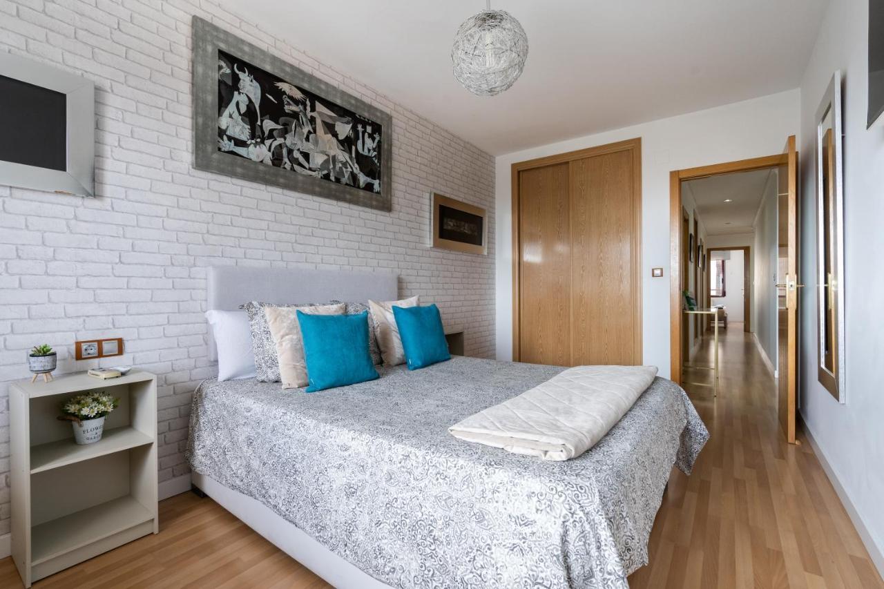 Apartamento Levante En Chinchilla Con Vistas Chinchilla de Monte Aragón Exteriér fotografie