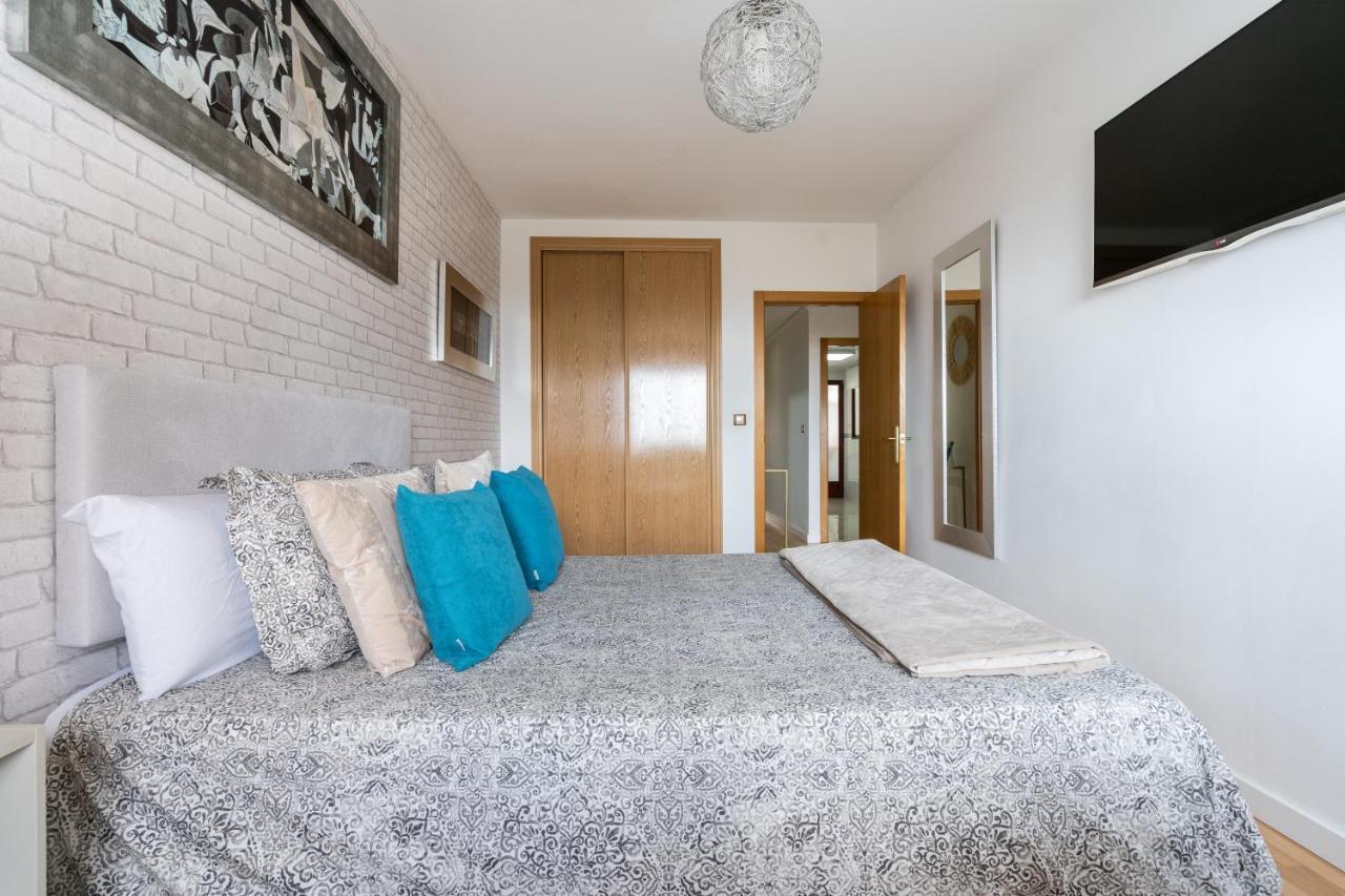 Apartamento Levante En Chinchilla Con Vistas Chinchilla de Monte Aragón Exteriér fotografie