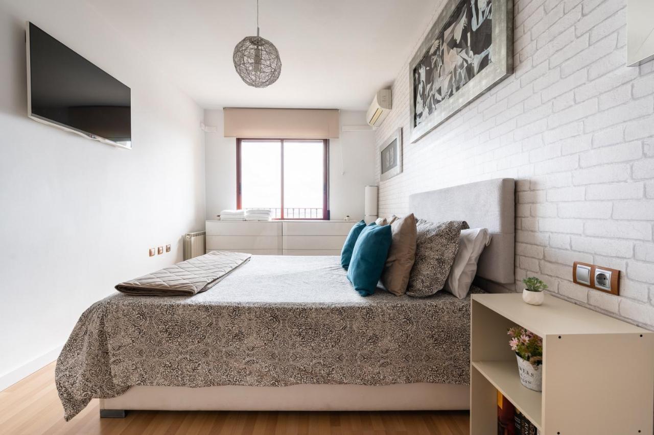 Apartamento Levante En Chinchilla Con Vistas Chinchilla de Monte Aragón Exteriér fotografie