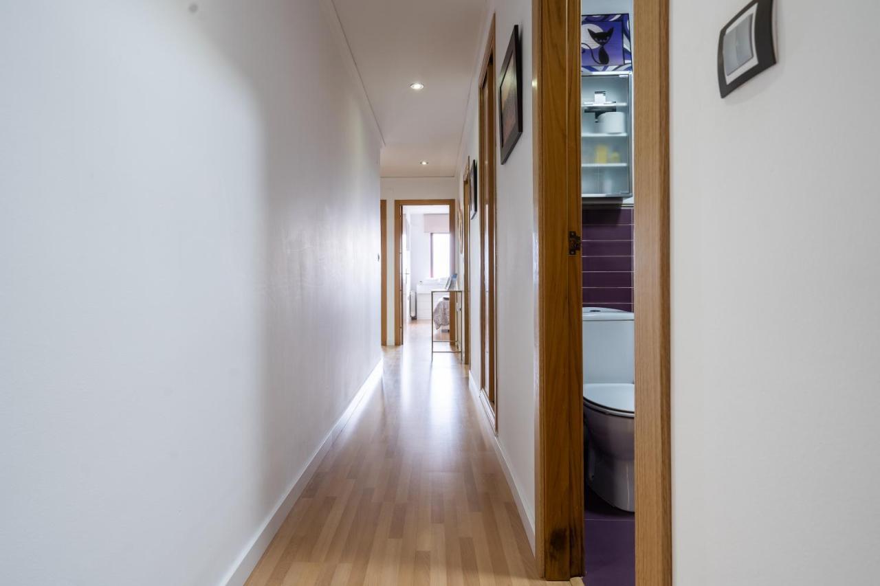 Apartamento Levante En Chinchilla Con Vistas Chinchilla de Monte Aragón Exteriér fotografie