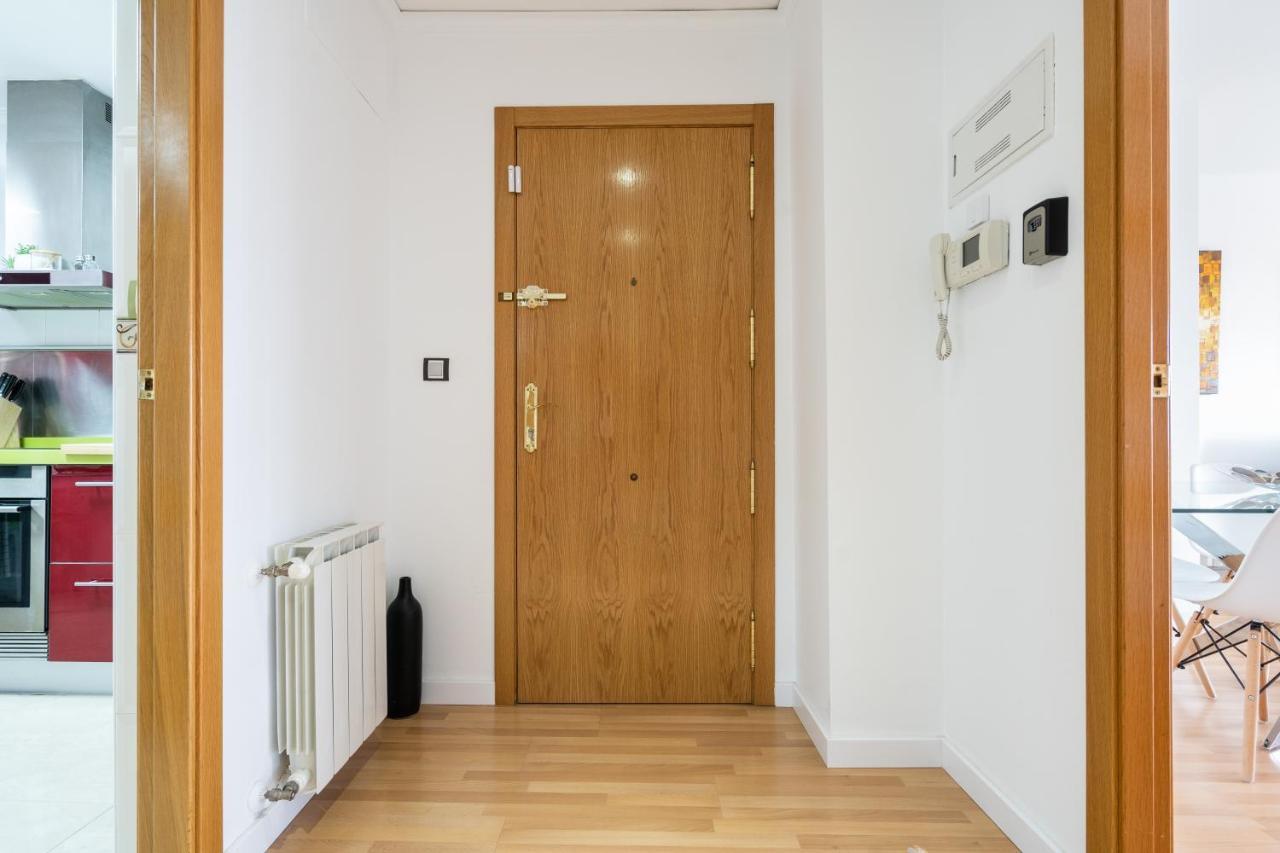 Apartamento Levante En Chinchilla Con Vistas Chinchilla de Monte Aragón Exteriér fotografie