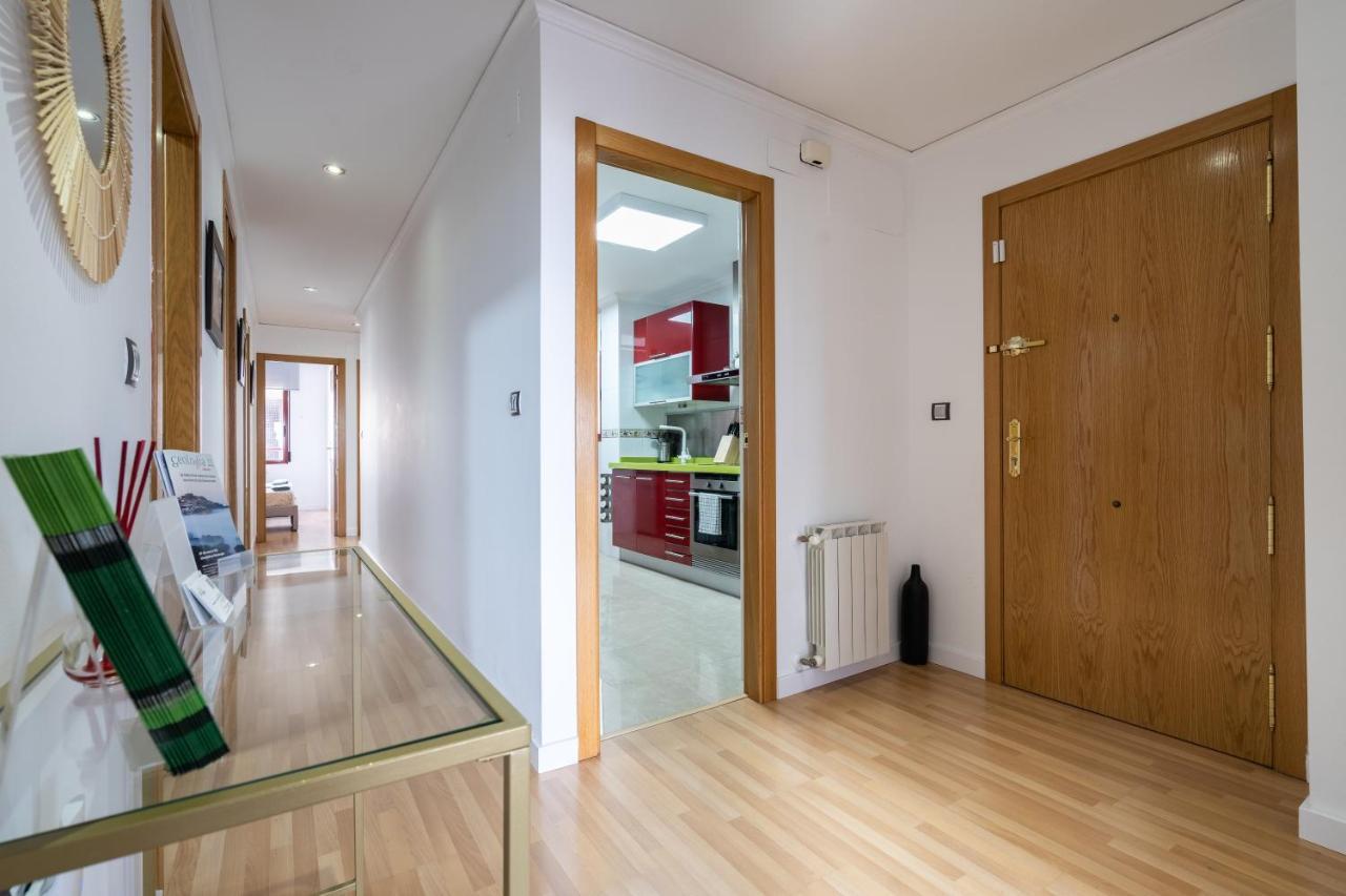 Apartamento Levante En Chinchilla Con Vistas Chinchilla de Monte Aragón Exteriér fotografie