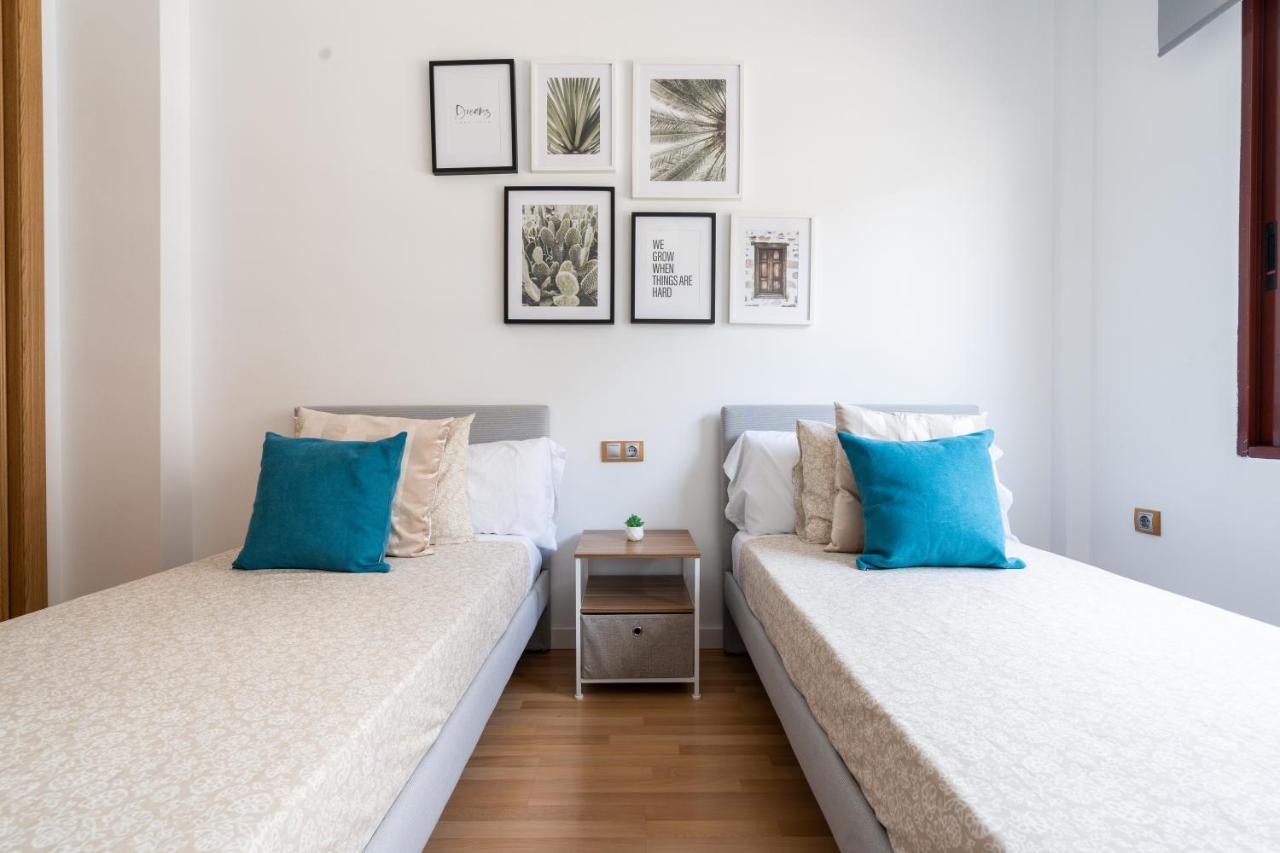 Apartamento Levante En Chinchilla Con Vistas Chinchilla de Monte Aragón Exteriér fotografie