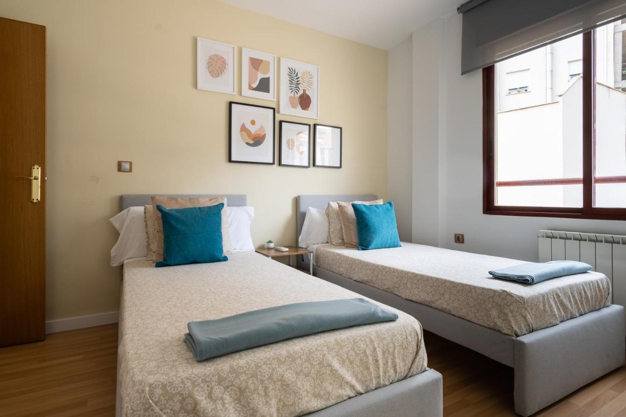 Apartamento Levante En Chinchilla Con Vistas Chinchilla de Monte Aragón Exteriér fotografie