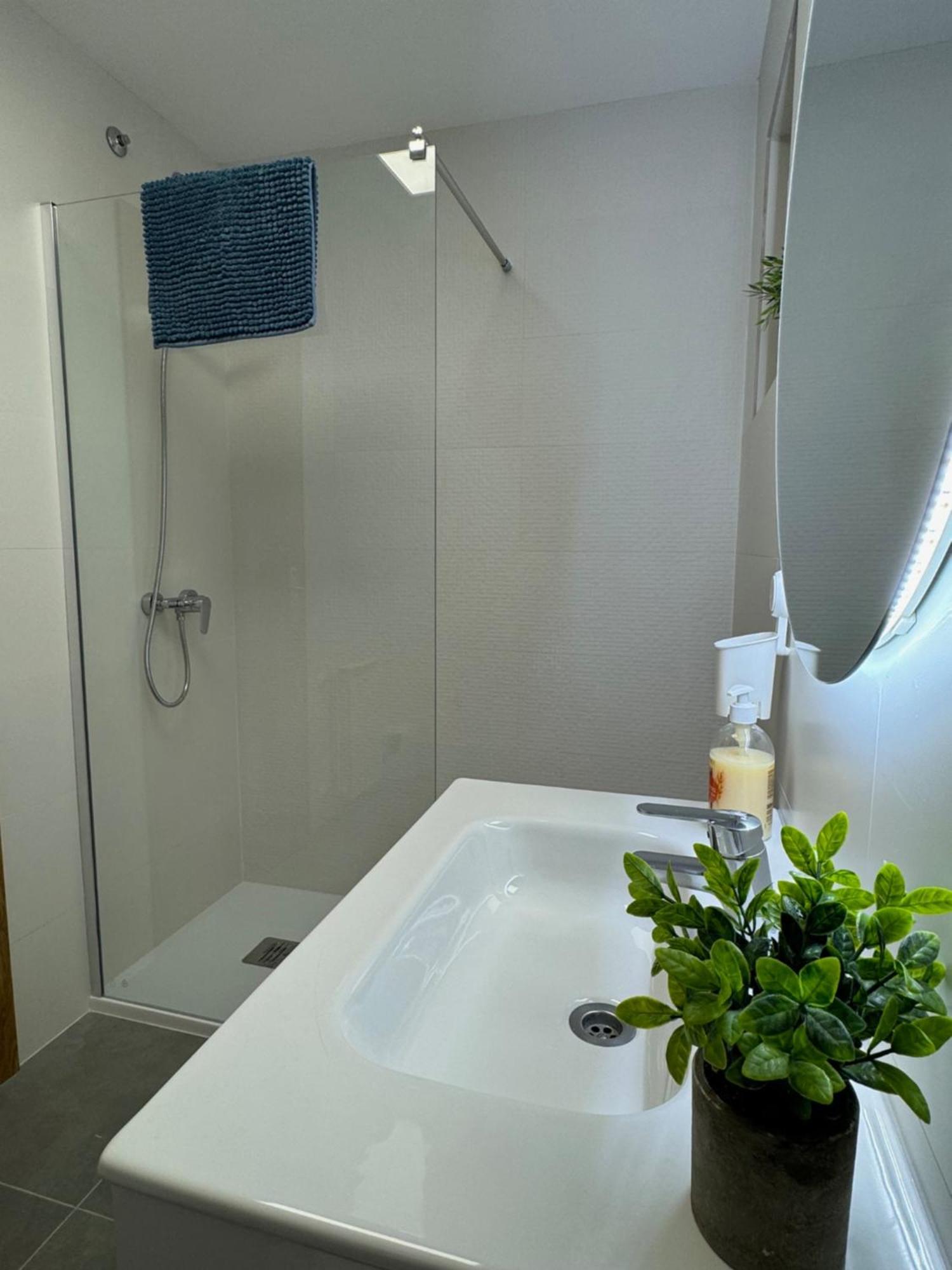 Apartamento Levante En Chinchilla Con Vistas Chinchilla de Monte Aragón Exteriér fotografie